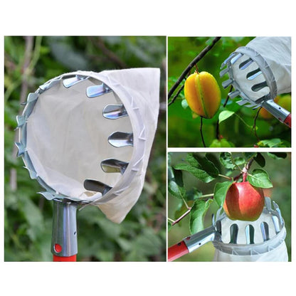 Fruit Picker Basket Tool With Storage Bag ~ 50% OFF